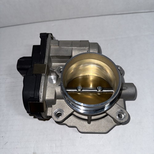 12615516 Complete Throttle Body For Chevy Malibu Buick GMC Pontiac 2009-10 2.4L - Picture 2 of 5