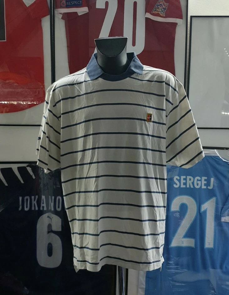 Nike 2025 supreme camisetas