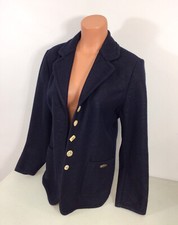 Giesswein Wool Coat Austrian Jacket Womens 8