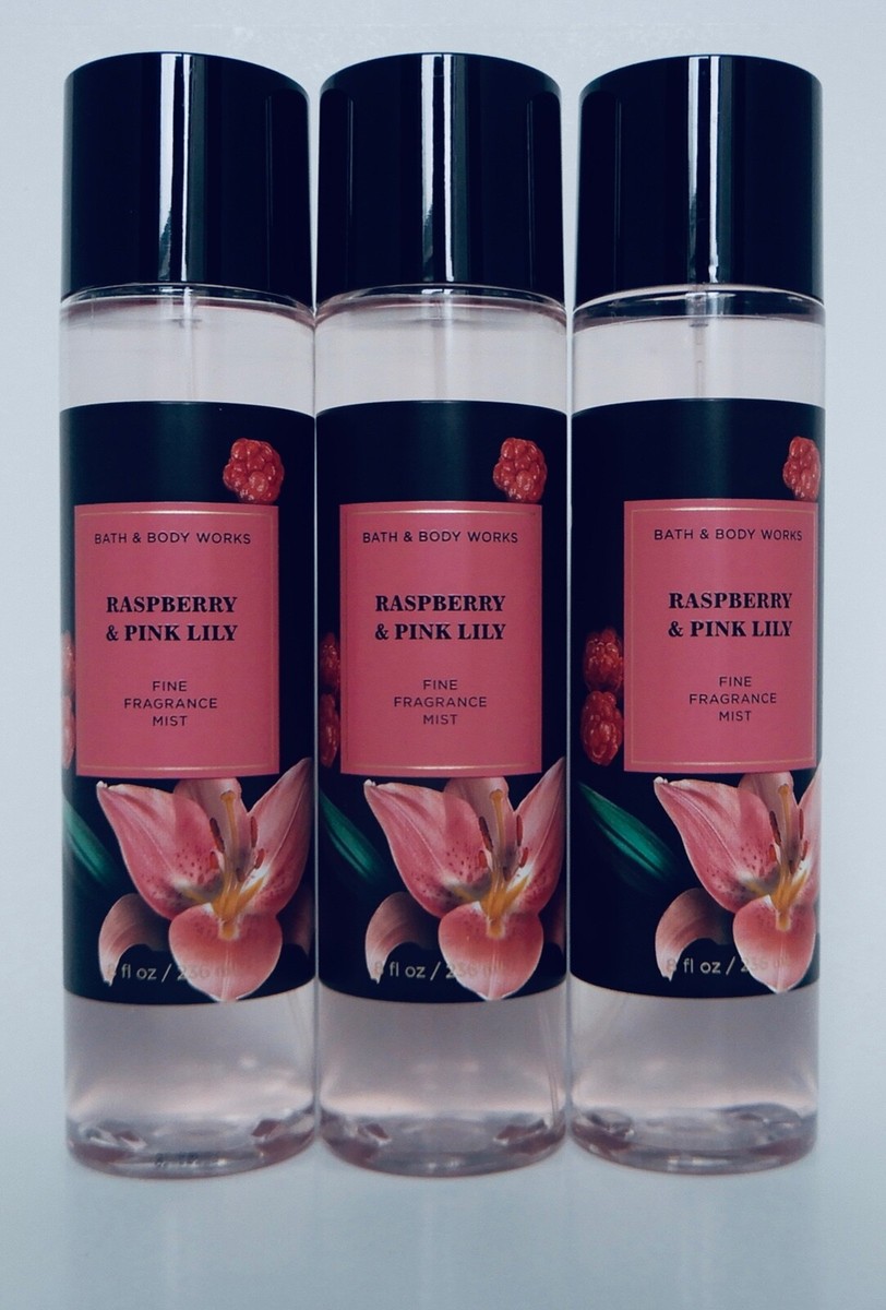専用 Bath and Body Works Fragrance Mist 3 BATH & BODY WORKS MUSK NO. 3 MIST BODY MIST SPRAY 8 FL OZ