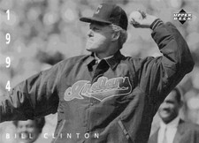 1994 Upper Deck KEN BURNS BASEBALL AMERICAN EPIC * Your Choice * You Pick *