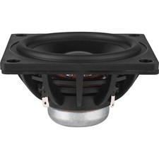 Dayton Audio DMA80-4 3 Dual Magnet Aluminum C...