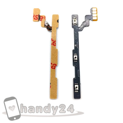 Power Flex Für Xiaomi 12 Lite Lautstärke Button Flex Kabel Ein Aus