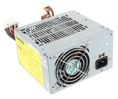 NETZTEILE COMPAQ PS-6151-6C 20-PIN ATX POWER SUPPLY 332863-001 145WATT