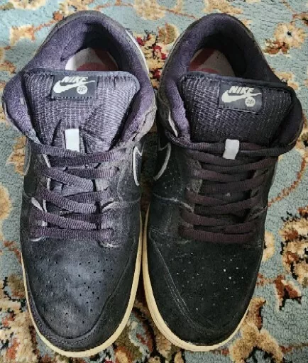Nike SB 25 Cent Sz 12. VTG Rare