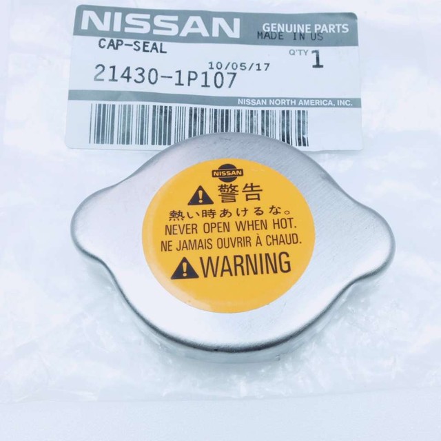 Nissan 21430 1p107
