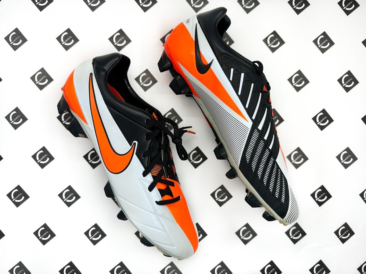 Nike Total 90 Laser IV FG | UK9.5 | Brand new in box | eBay
