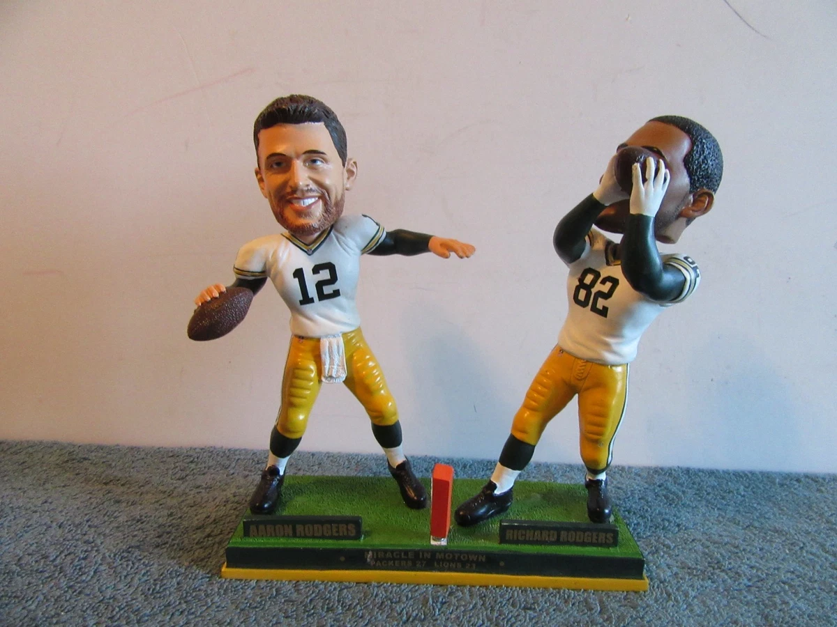 Green Bay Packers Football Vintage Bobble Heads for sale | eBay