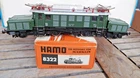 Hamo Märklin 8322 H0 DC 2-Rail DC Analog Electric Locomotive E 94 DB Era 3