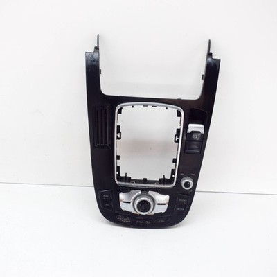 AUDI A5 8T3 MMI Multimedia-Bedieneinheit Rechtslenker 8T0919611K 2015