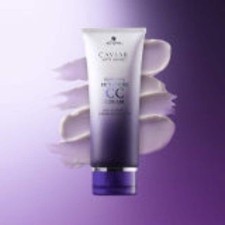 Alterna Caviar Anti-Aging Replenishing Moisture CC Cream