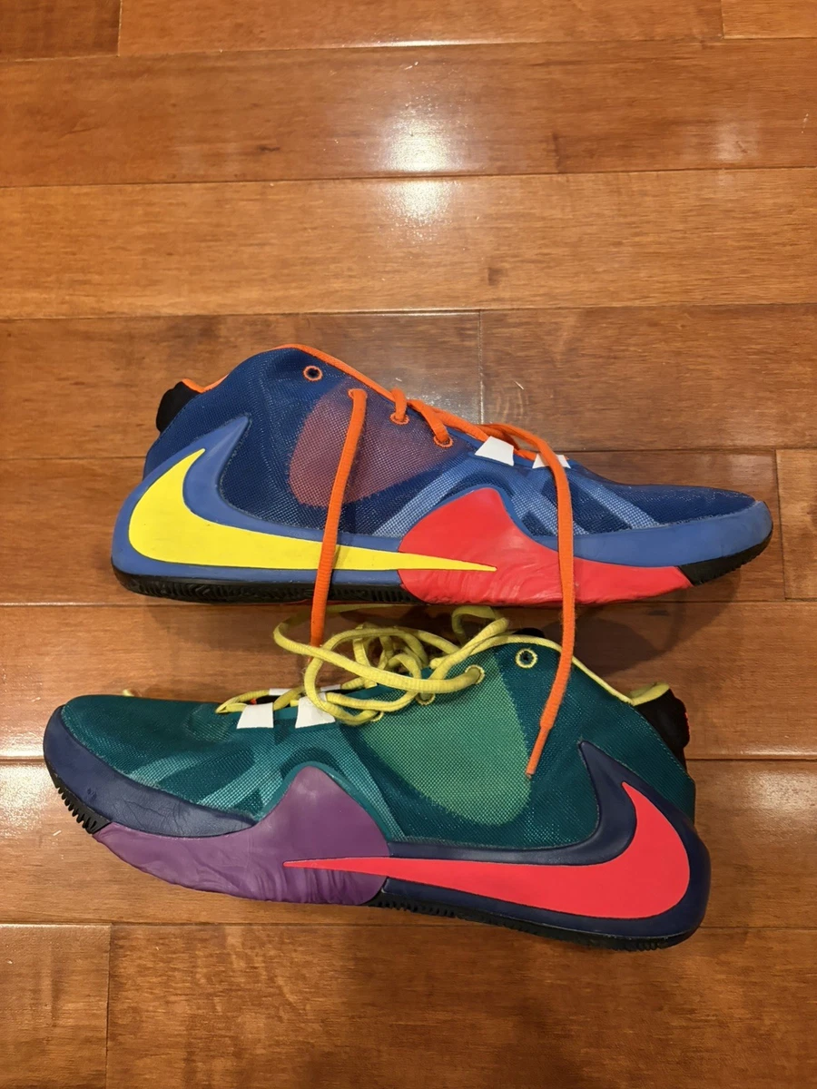 Niki Zoom FREAK 1 　28センチ Las mejores ofertas en Nike Zoom Freak 1 Black | eBay