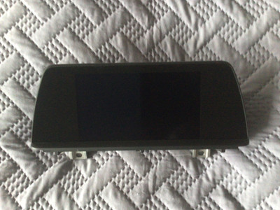 BMW F20 F20 LCI F21 F21 LCI Monitor Display L7 CID MID 9259898 