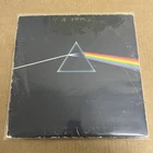 Pink Floyd The Dark Side Of The Moon  33 RPM Vinyl SMAS-11163