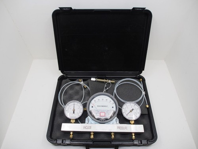 #ad Star Products Diesel Engine Pressure Tester TU 28PB $199.98