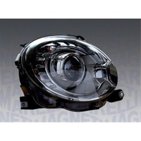 Magneti Marelli Scheinwerfer Xenon Rechts FüR Fiat 500 C 312_