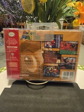 Super Mario 64 (Nintendo 64) N64 CIB complete video game beautiful condition VG+