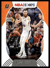 2020-21 Hoops Aron Baynes Phoenix Suns #20