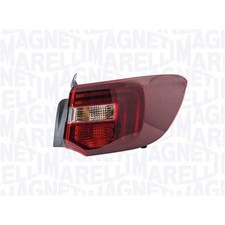 MAGNETI MARELLI Heckleuchte links für Opel Grandland X 75 1.2 1.6 Turbo D A18