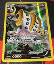 Regigigas XY82 Promo Holo 2015 Pokemon TCG XY English Basic 130 HP on eBay