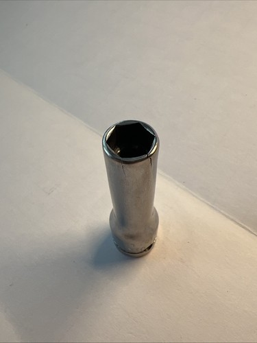 CORNWELL USA TM 2209L 3/8" Drive Socket Deep 6 Point 9 mm - Picture 4 of 4