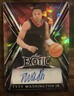 2022-23 Leaf Exotic Tyty Washington Jr. Auto Phoenix Suns
