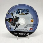 Sly Cooper And The Thievius Raccoonus PS2 Disc Only Tested Working