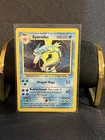 New Listing2X Gyarados 1999 Pokemon TCG 6/102 Holo Base Set and Base set 2