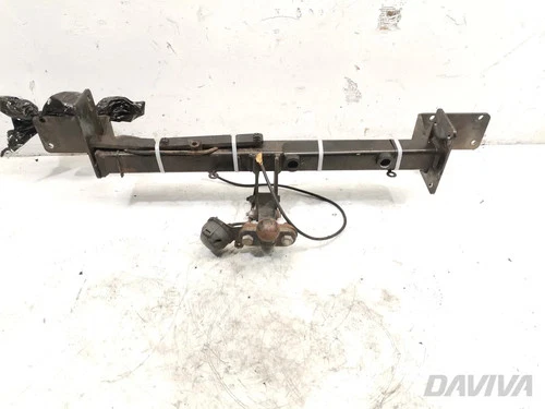 Tow bar kit