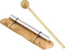 Energy Chime with Mallet For Meditation  Sound Healing  Yoga and Classrooms —