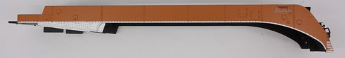 Lionel 21274-7 K-Line GS-4 Piloto con Falda | Condition: New