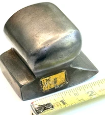 Vintage Auto Body Dollie INDESTRO No. 956 Made In USA