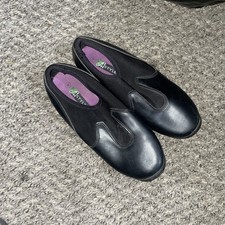 Style Plus Marching/color Guard Shoes 6M