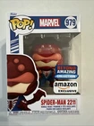 Funko Pop! Vinyl: Marvel - Spider-Man 2211 - Amazon (Exclusive) #979