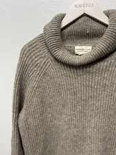 Ralph Lauren Wool Turtleneck Sweater Denim And Supply Size Large Earth Tone