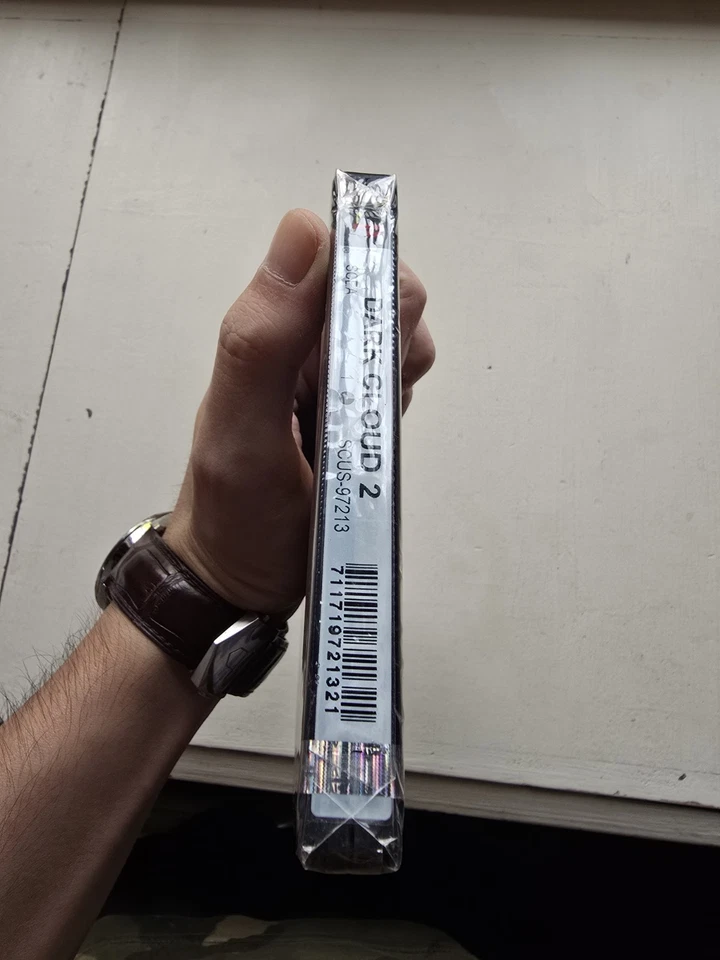 Dark Cloud 2 On Spny Playsation 2 - Image 3 of 4