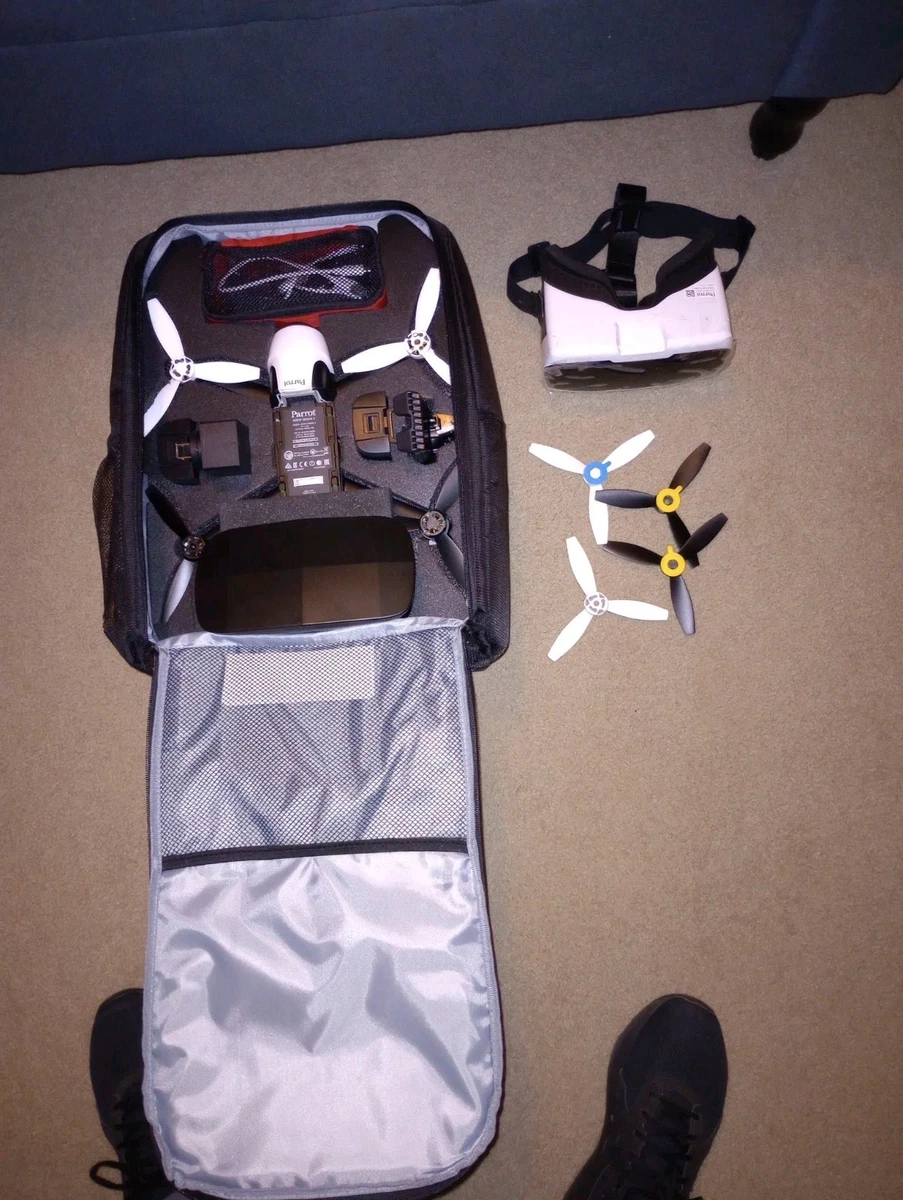 Parrot Bebop 2 FPV Camera Drones for Sale - Shop New & Used Drones