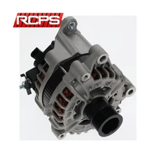New 180AMP Alternator Fits BMW 340i, 340i xDrive 3.0L 2016 2017 2018 0125812026