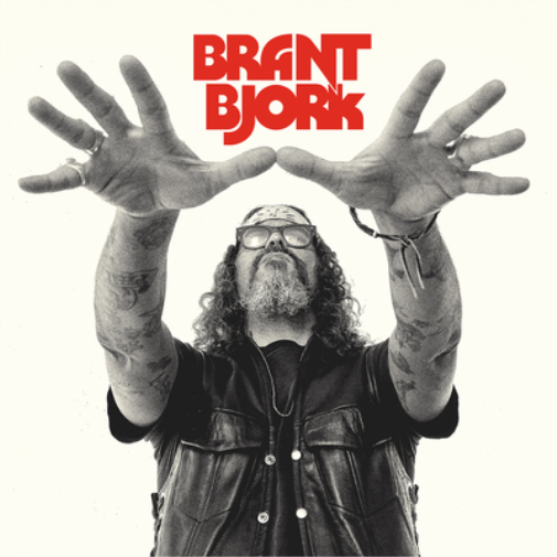 Brant Bjork Brant Bjork (CD) Album Digipak
