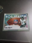 2025 Panini Brian Thomas Jr. Base (Raw)