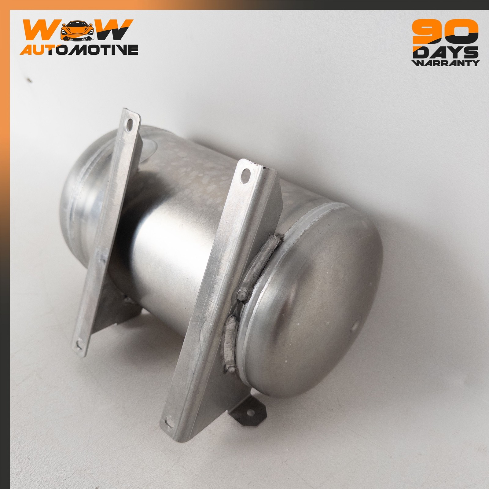 Bentley Continental GT 2007-2018 Front Right Tank