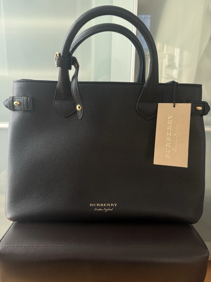 Burberry Striped Bags & Handbags for Women for sale | eBay