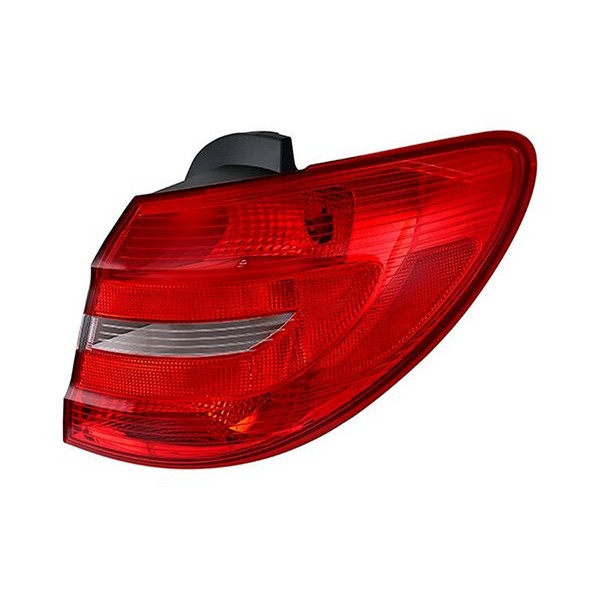 Hella Heckleuchte RüCkleuchte FüR MERCEDES-BENZ B-KLASSE W246 Rechts 2468200264-image