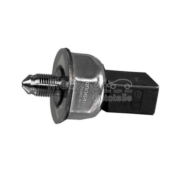 Kraftstoffdrucksensor Metzger Iam-Expertise Passend FüR U.A. BMW 3Er-image