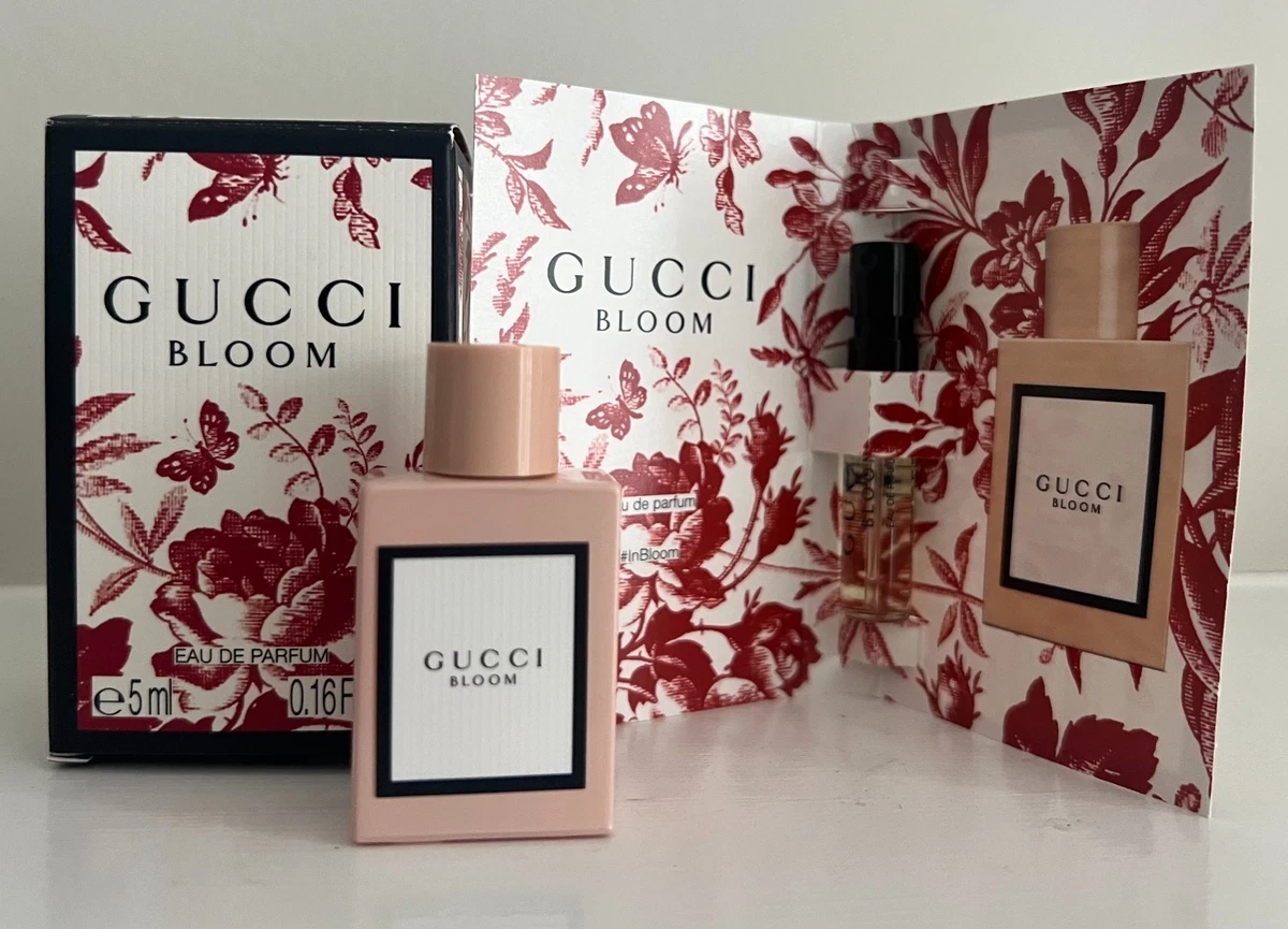 Gucci Bloom by Gucci Fragrances for Women for sale - eBay