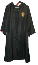 HARRY POTTER GRYFFINDOR robe costume