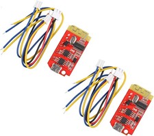 2PCS Bluetooth Power Amplifier Board CT14 Micro 4.2 Stereo Bluetooth BT Receiver