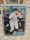 2026 Topps Series 1 AARON JUDGE 1991 Chrome Silver Pack Mojo #91C-82 Yankees