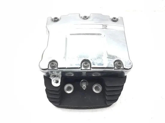 Harley Road King Classic 2010 culata de motor trasera completa FLHRC 3200 Foto 4 de 4