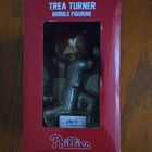 Trea Turner Bobble Head, Phillies Exclusive, 2024 Citizens Bank Park